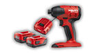 Slagtrekker Hilti SID 4-A22 PAKKE