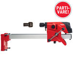 Kjernebormaskin Hilti DD160 PAKKE