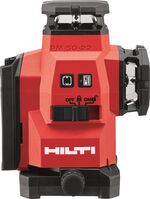 Krysslaser Hilti PM 50MG-22 Nuron