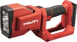 Arbeidslampe Hilti SL 4-22 eske NURON