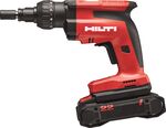 Skrumaskin stål Hilti ST-2000 22