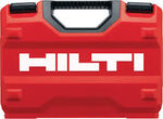 Koffert Hilti SF 8M-22 gjengetapp og chuck (tom)