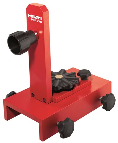 Vertikalholder Hilti PRA 750