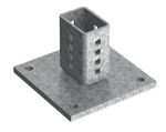 Festeplate Hilti MIC-C120-DH betong