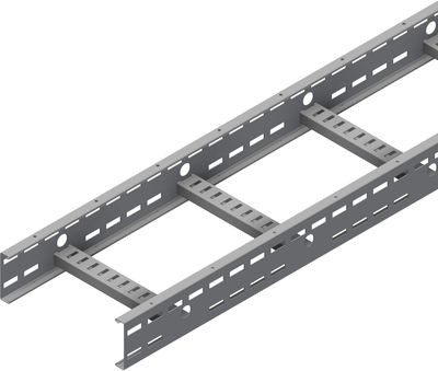 CABLE LADDER TOE100-300 3M A4