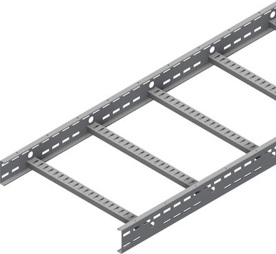 CABLE LADDER TOE100-600 3M A4