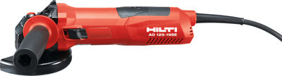 Vinkelsliper Hilti AG 125-19SE