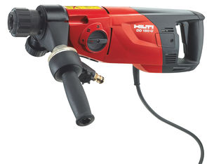 Kjernebormaskin Hilti DD 150-U