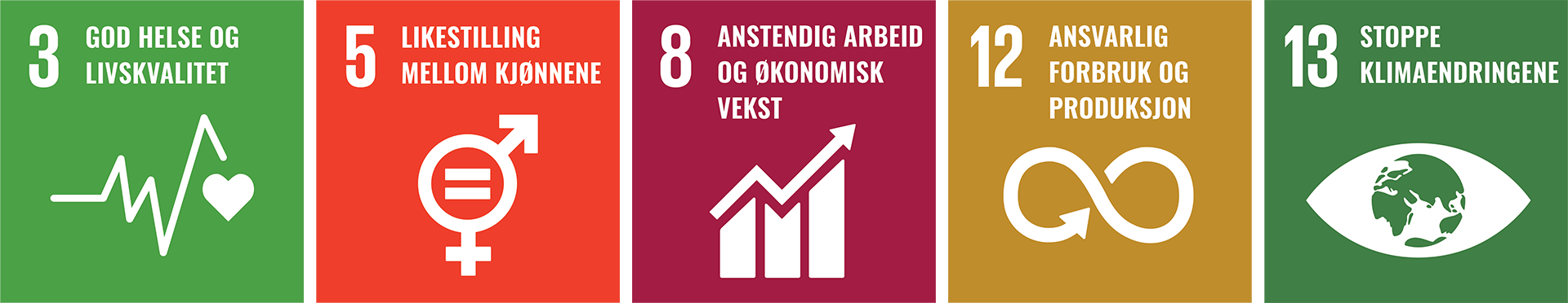 FN bærekraftsmål på linje farger.png FN bærekraftsmål på linje farger.png