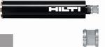 Kjernebor Hilti 122/500 SP-H speed (uten Pixie kobling)
