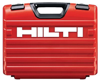 Koffert Hilti DCH 150-SL
