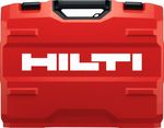 Koffert til Hilti DX 351-BT 