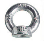 Ringmutter M16 ELF DIN582