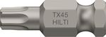 Bits Hilti S-SY TX45 35 HUS