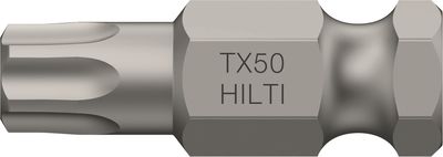 Bit S-SY TX50 35 HUS
