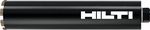 Kjernebor Hilti SP-L B Universal uten bortilkobling Ø40-202 mm Kjernebor Hilti SP-L B Universal uten bortilkobling Ø40-202 mm