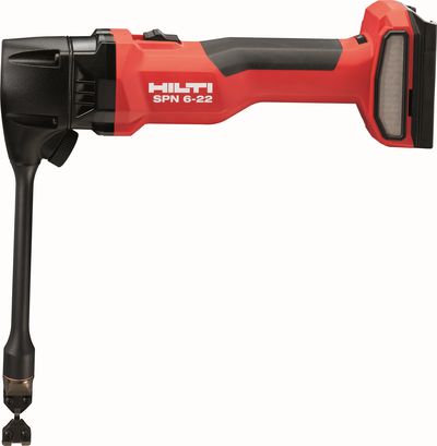 Nibbler hilti deals